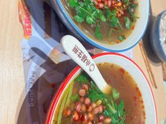 -小杨生煎(周浦万达店)