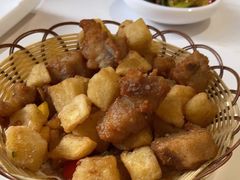 -东江渔村·古典园林·30年粤菜老字号(太和店)