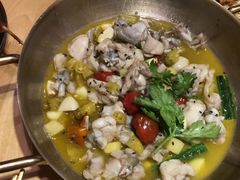 -我是那个大叔·美食研究所(新塘路店)