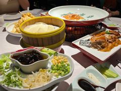 -京味斋·北京烤鸭(北京南站洋桥店)