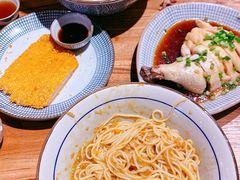-南小蟹手工點心(三里屯店)