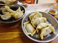 -锅贴大王南翔小笼(临沂二村店)