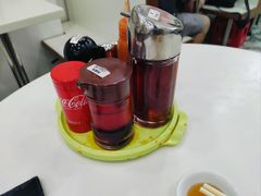 -麦文记面家(佐敦店)