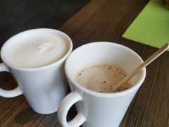 -希尔顿欢朋酒店·欢朋餐厅