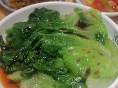 -白沙肴·长沙米粉.小炒湘菜(石厦时代广场店)