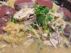 -鸽子窝(黄村店)