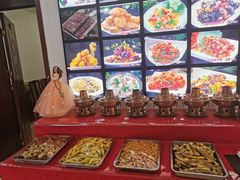 -山海关清和浑锅店