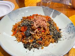 -森Some Fusion(荔湾店)