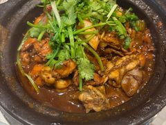 -二楼老店重庆鸡公煲(真光路店)