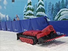 -世界之窗阿尔卑斯冰雪世界