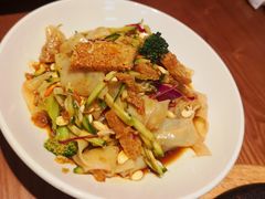 -吕氏疙瘩汤·新鲁菜(济南万象城店)