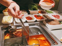 -海底捞火锅(津南永旺店生日主题店)