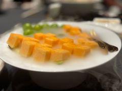 -锦府园·新台州菜(合生汇店)