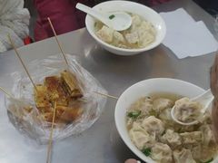 -巧手馄饨(箍桶巷店)