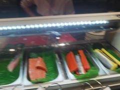 -三英温泉度假酒店-自助餐厅