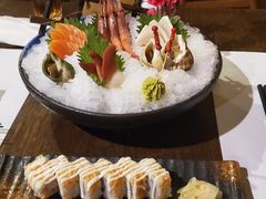 -芥末日本料理(打浦路铂尔曼旗舰店)