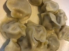 羊肉饺子-二楼餐厅