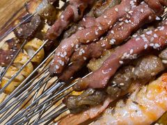 -那些年记忆烧烤