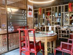 -月满大江火锅(总府路店)