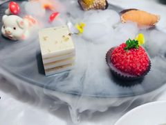 -粤来记·啫啫煲·点心(日月光店)