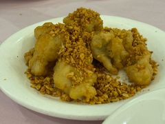 -顺风海鲜港(金玉兰店)