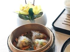 -三号黄浦会Canton Table