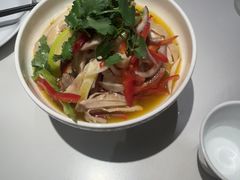 -清真·卡德尔大叔新疆主题餐厅(龙汇路店)