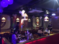 -令狐冲·活鱼馆(宝龙店)