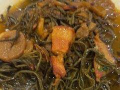 -那家老院子东北菜·饺子·小鸡炖蘑菇(艳华街店)