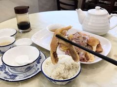 -巫记鸡饭店