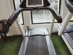 -汗水空间私教健身连锁(SM广场店)
