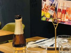 -半悦牛排(龙湖西宸天街店)