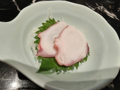 -淡尾·海鲜自助概念餐厅(虹桥南丰城店)