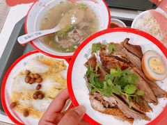 -大食代美食广场(上海中心店)