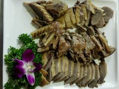 android_upload_pic-山里饭店(贵安店)
