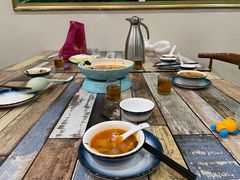 -黑公羊新疆菜(人和店)