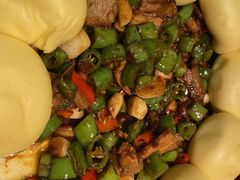 辣椒炒肉-老板恋上鱼(印象城店)