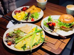 -VESH COFFEE(定西路店)