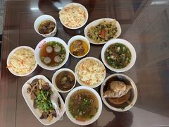 -好成财牛排馆(涂门街总店)