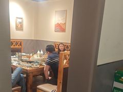 -特色油边心管烤串