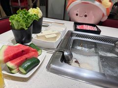 -海底捞大排档火锅(打浦路店)