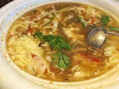 酸辣汤大份-粤秀小厨·广式早茶(辽宁路店)