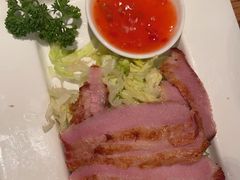 -新白鹿餐厅(百联中环店)