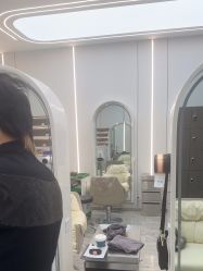 -宇东国际 HAIR SALON