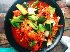 -龙虾风暴(松江店)