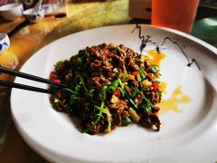 -下梅人家土菜馆(历史文化餐厅度假区店)