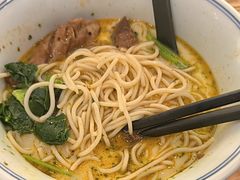 -和府捞面(北美新天地店)