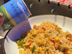 -很久以前羊肉串(大华三路店)