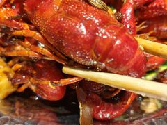 -龙虾当家·大排档(红谷滩五中店)