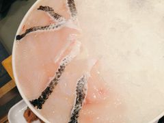 -蜀留香火锅·始于1999·原四川老火锅(白堤路店)